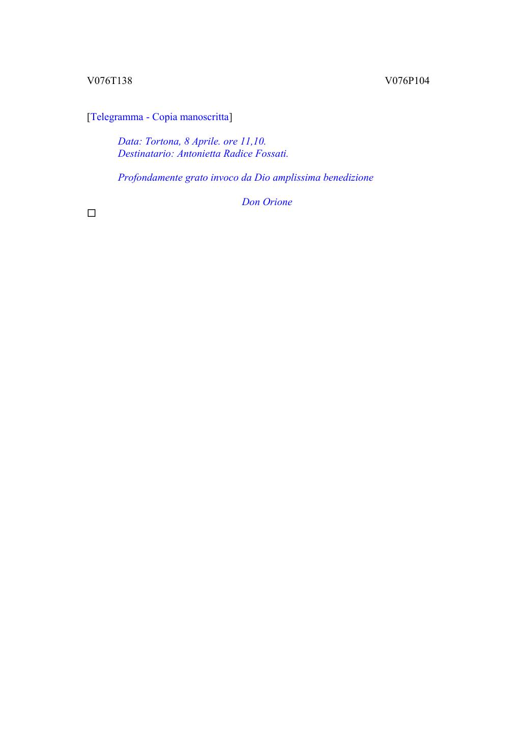 Scritti. Volume 076, pagina 155