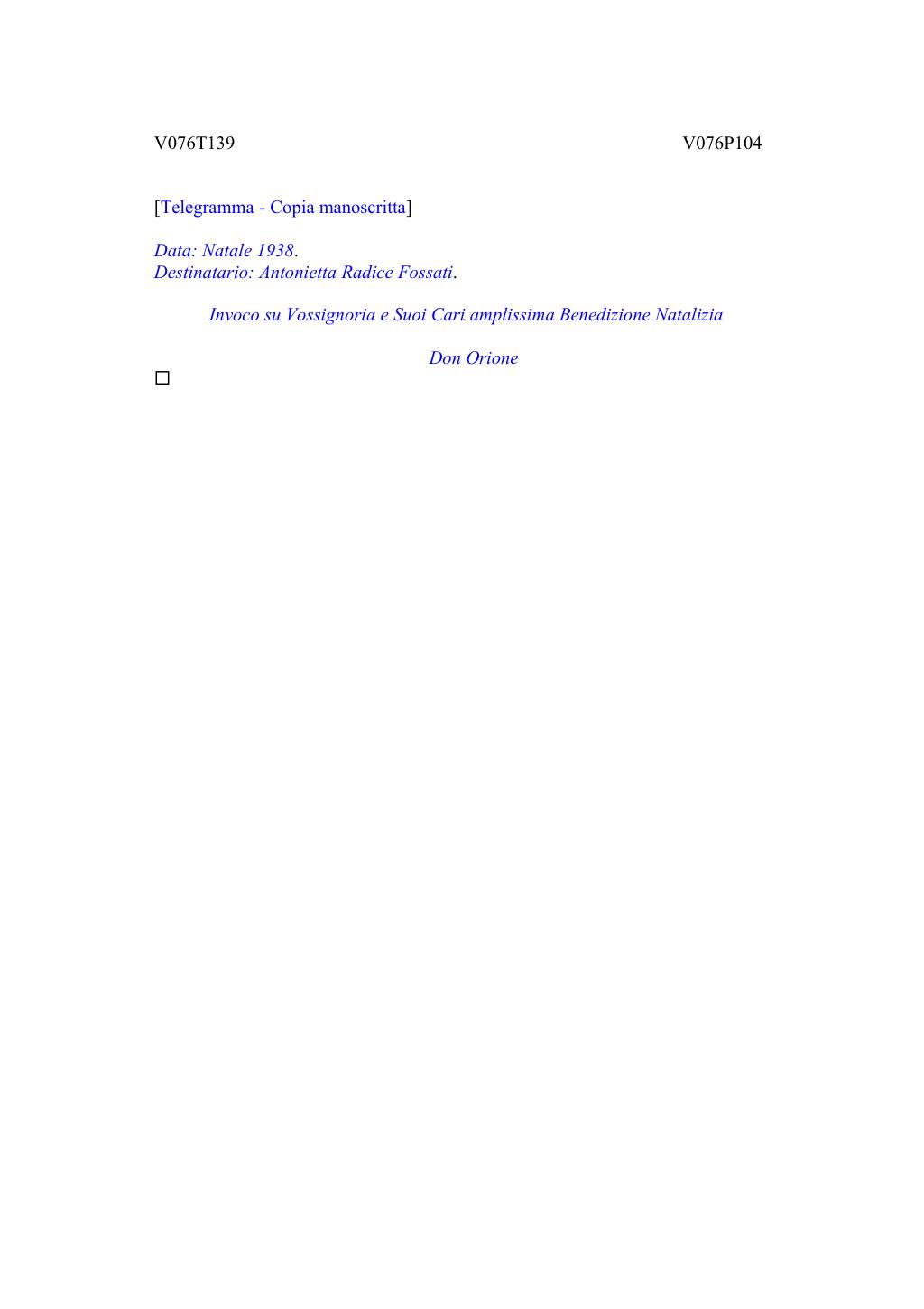 Scritti. Volume 076, pagina 156