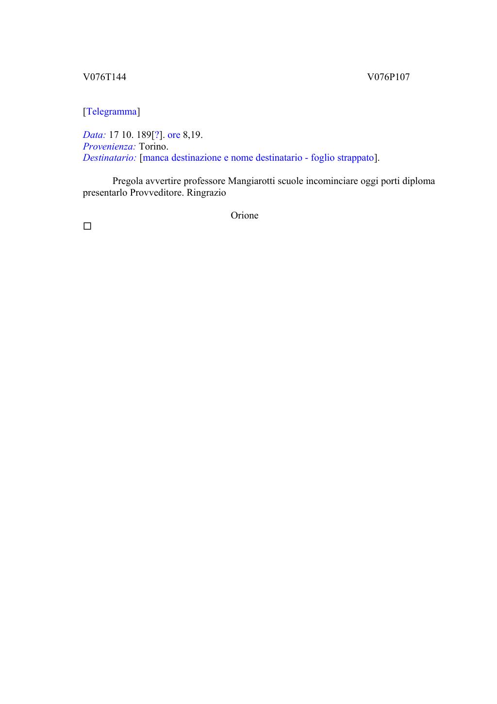 Scritti. Volume 076, pagina 162