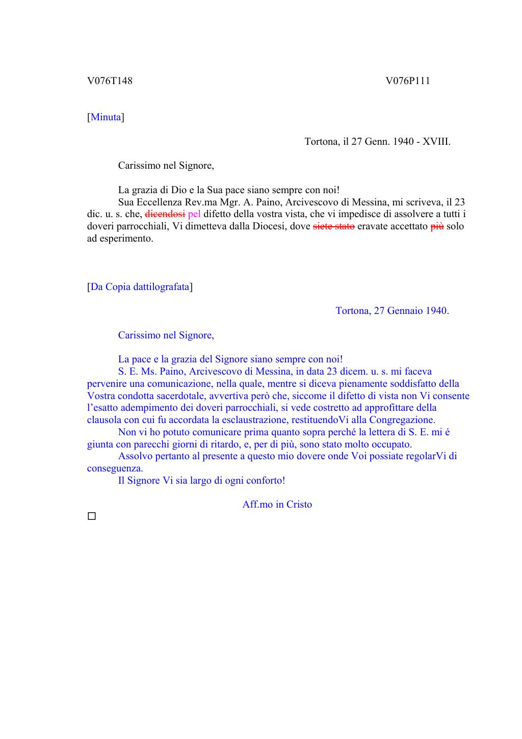 Scritti. Volume 076, pagina 167