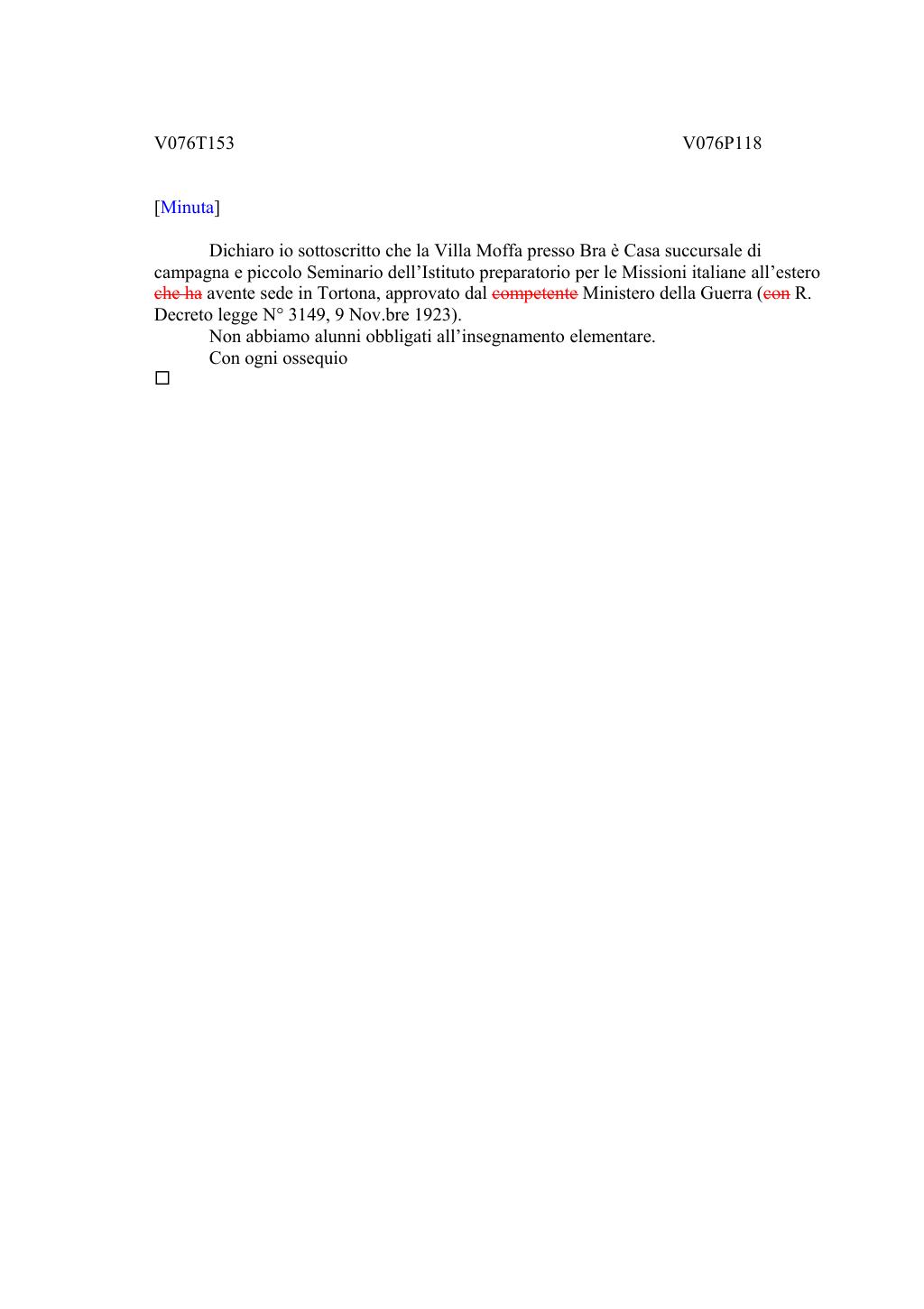 Scritti. Volume 076, pagina 174