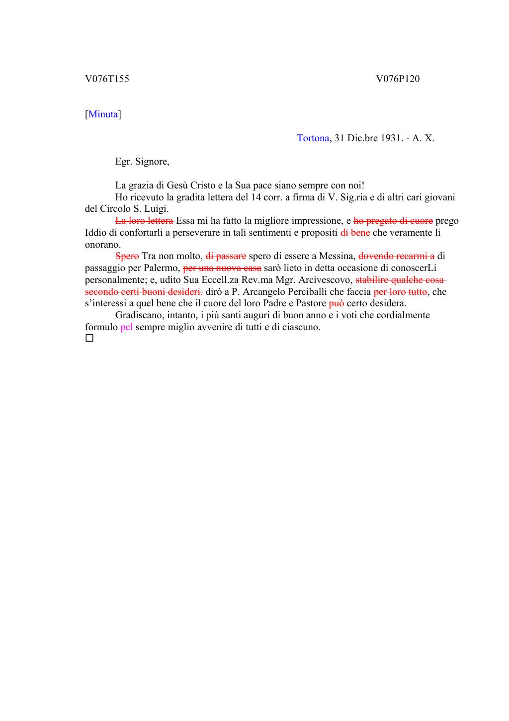 Scritti. Volume 076, pagina 176