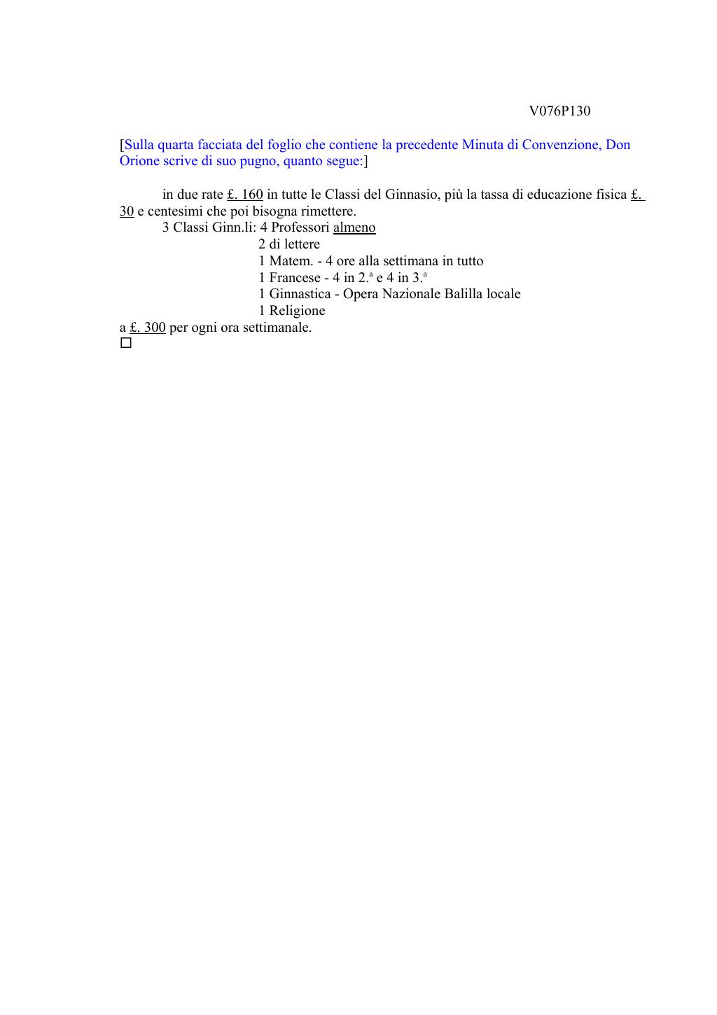 Scritti. Volume 076, pagina 188