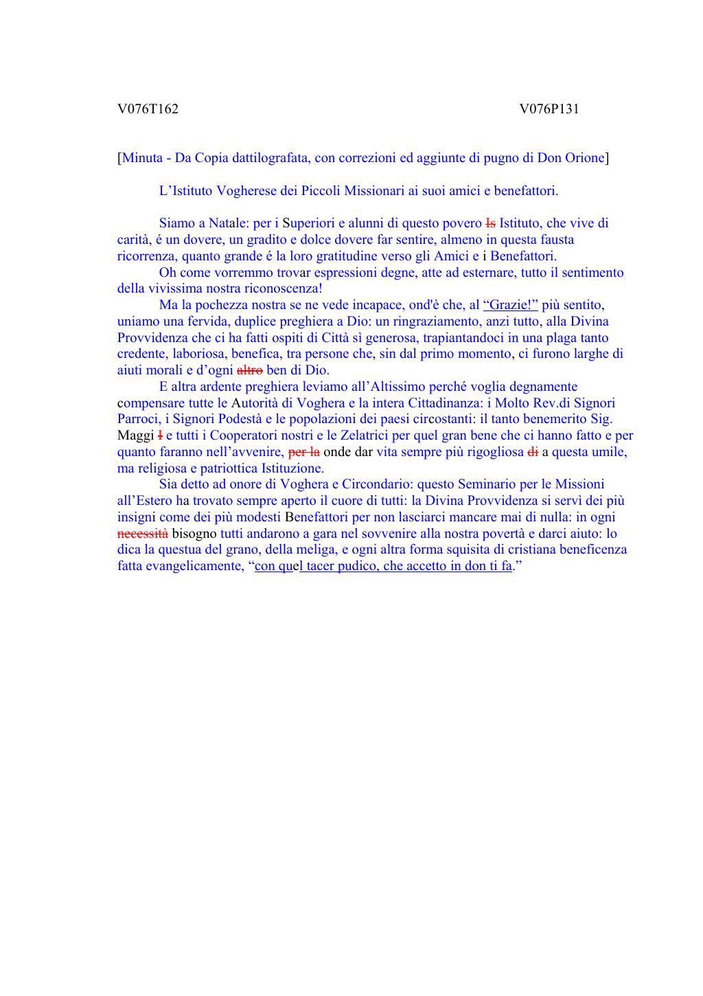 Scritti. Volume 076, pagina 189