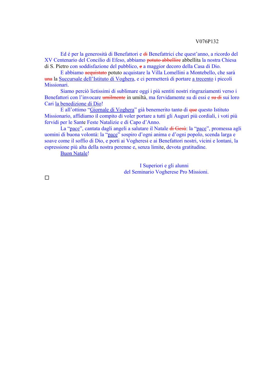 Scritti. Volume 076, pagina 190
