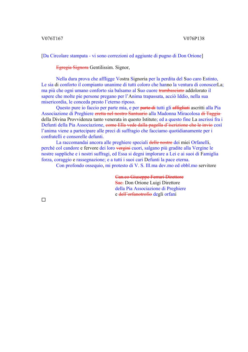 Scritti. Volume 076, pagina 196