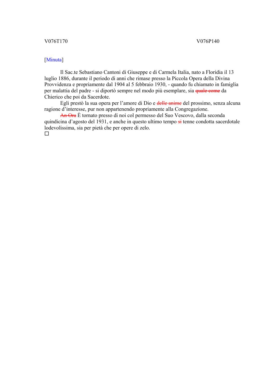 Scritti. Volume 076, pagina 199