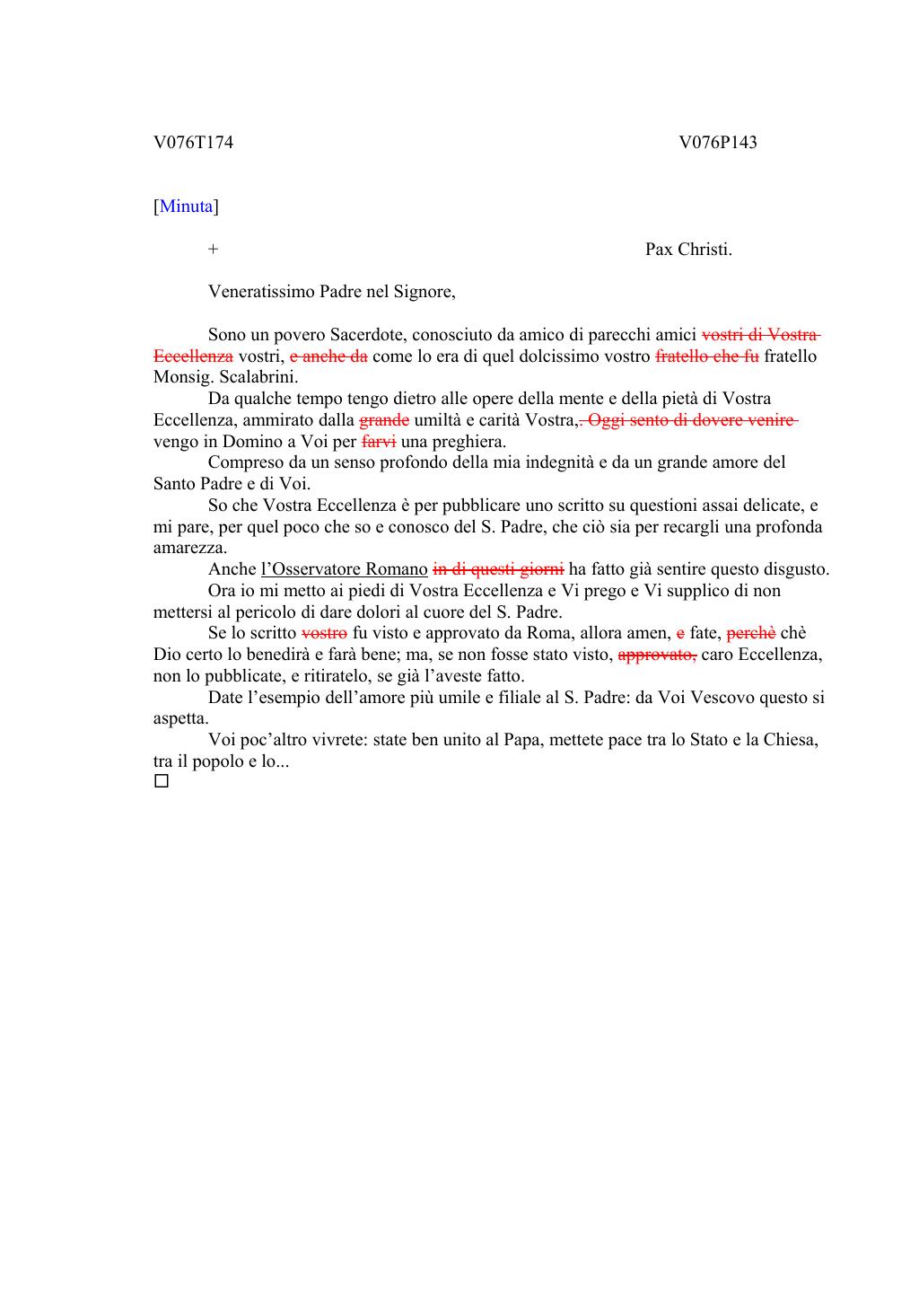 Scritti. Volume 076, pagina 203