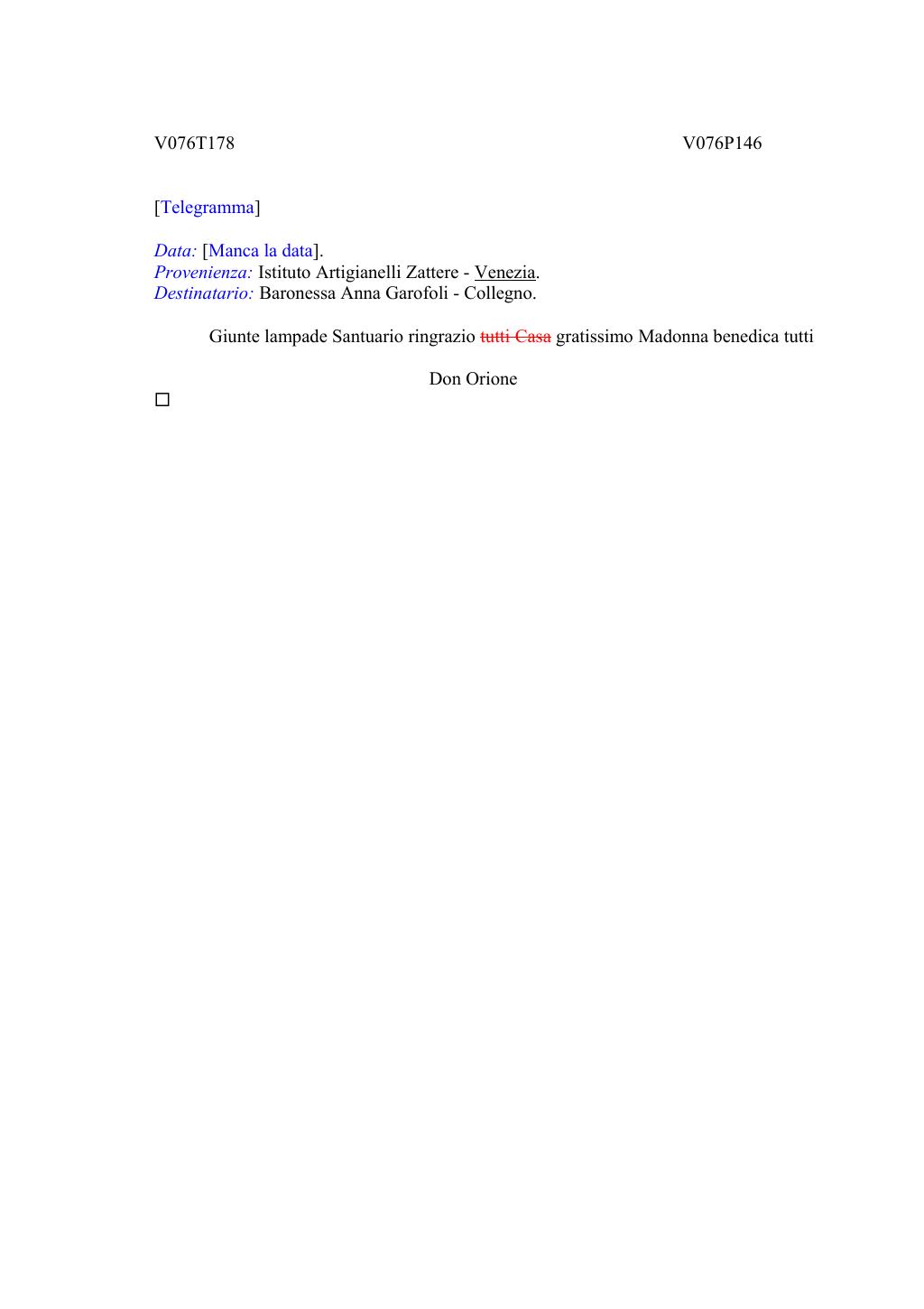 Scritti. Volume 076, pagina 207