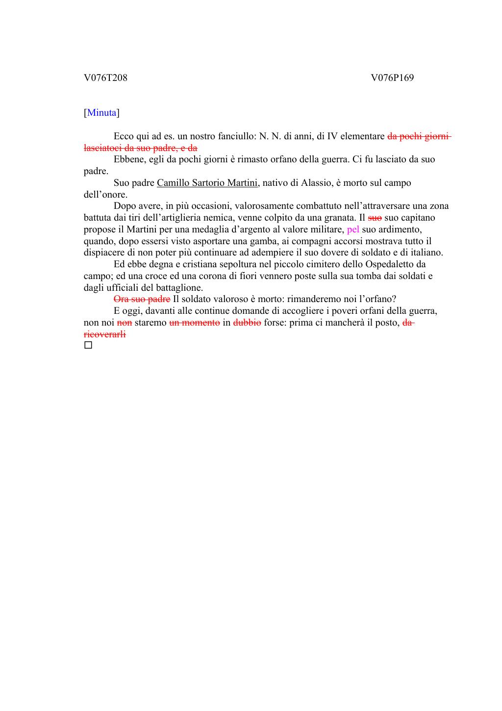 Scritti. Volume 076, pagina 238