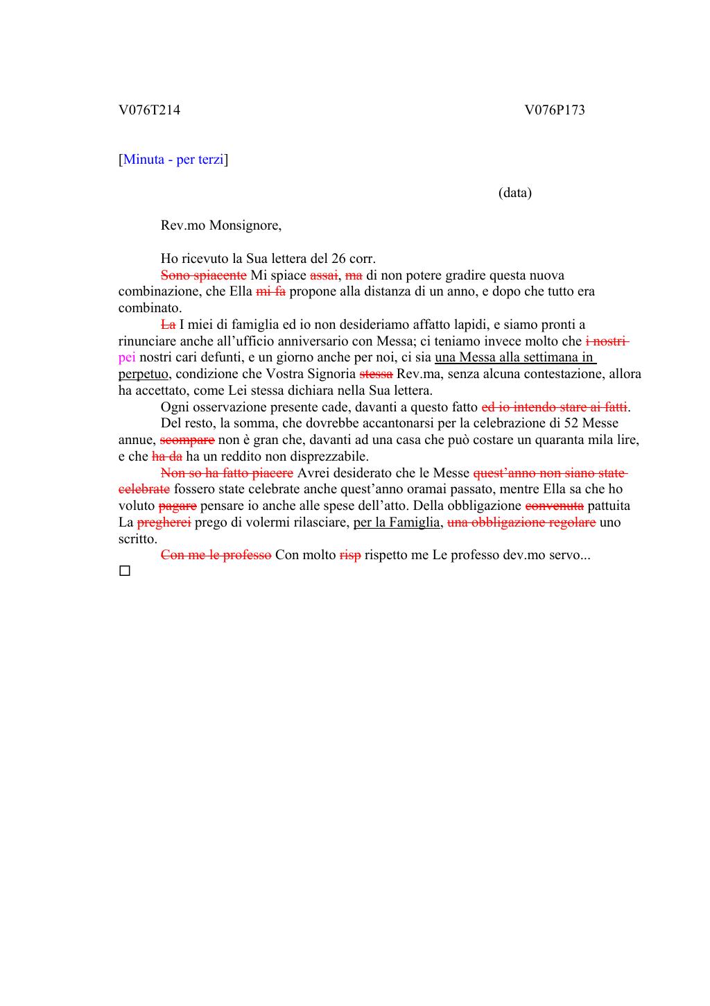 Scritti. Volume 076, pagina 244