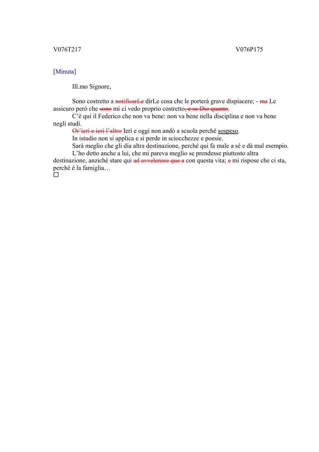 Scritti. Volume 076, pagina 247