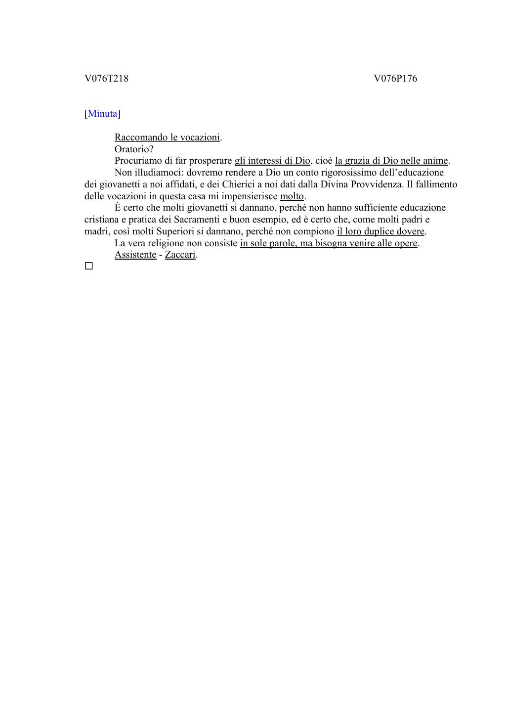 Scritti. Volume 076, pagina 248