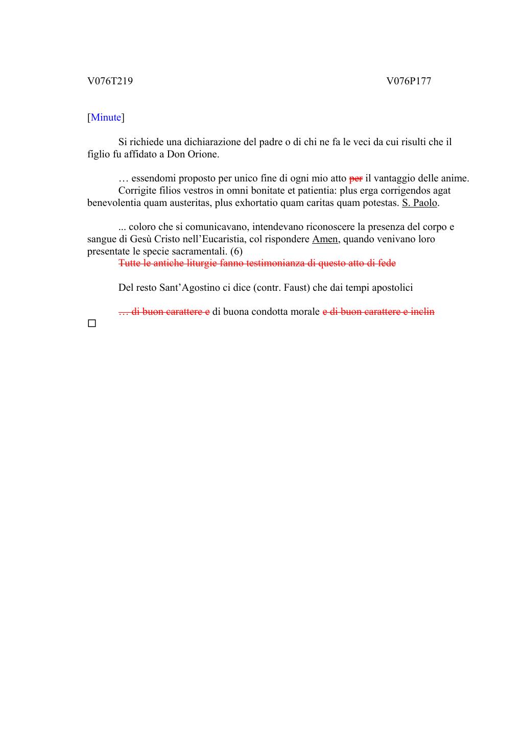 Scritti. Volume 076, pagina 249