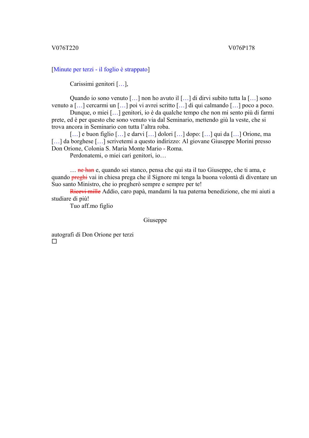 Scritti. Volume 076, pagina 250