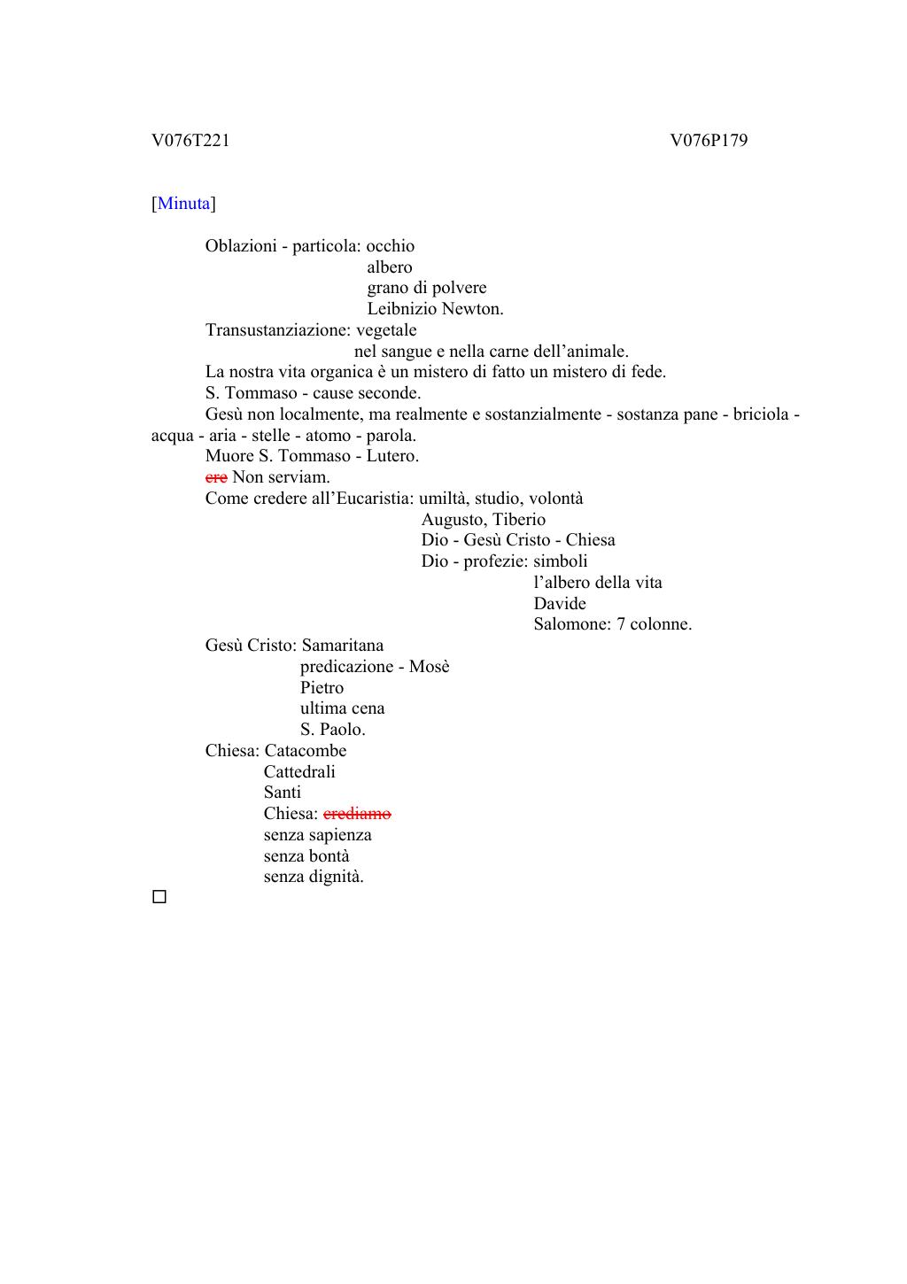 Scritti. Volume 076, pagina 251