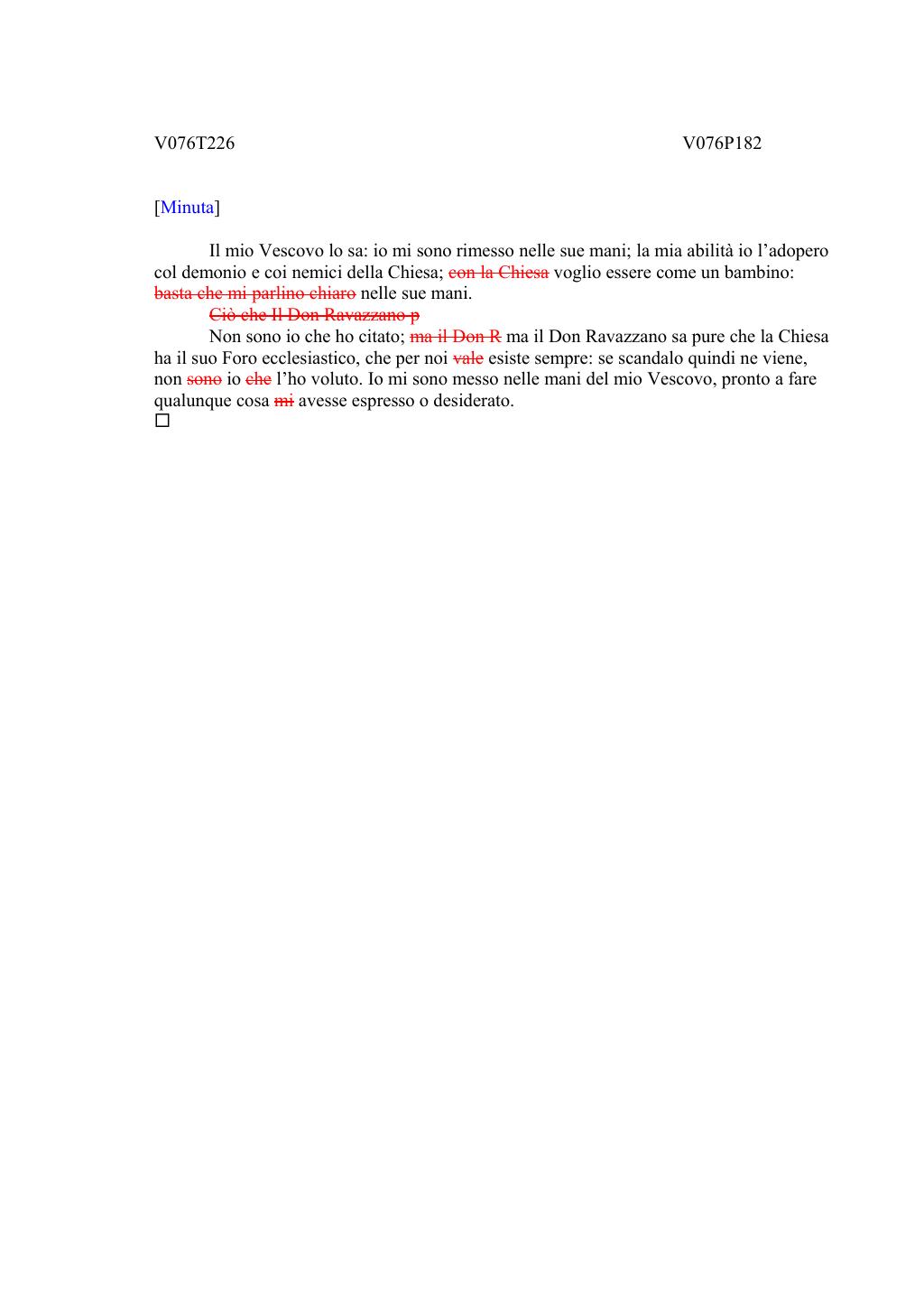 Scritti. Volume 076, pagina 256
