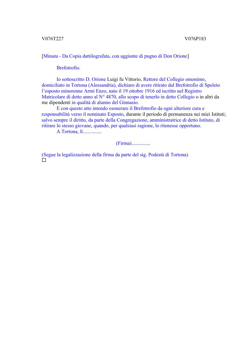 Scritti. Volume 076, pagina 257