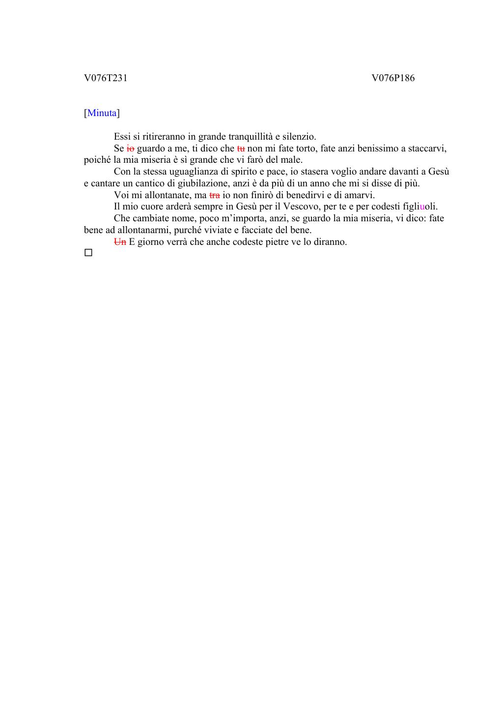 Scritti. Volume 076, pagina 261