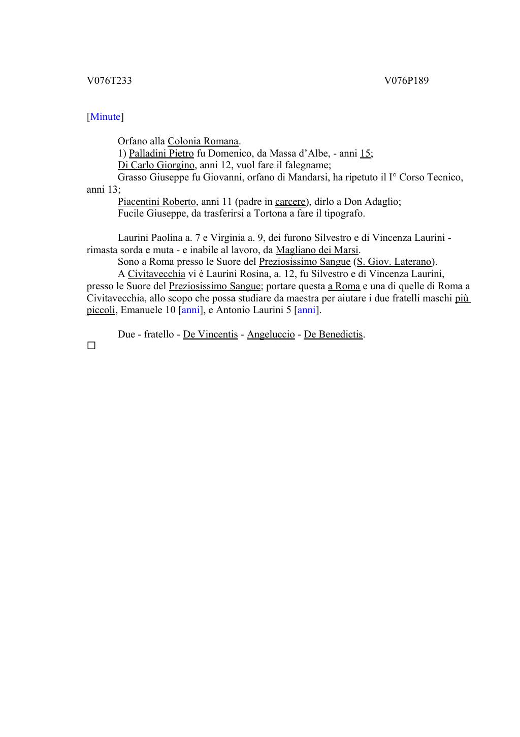 Scritti. Volume 076, pagina 264