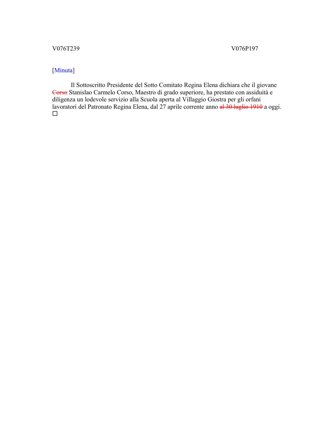 Scritti. Volume 076, pagina 273