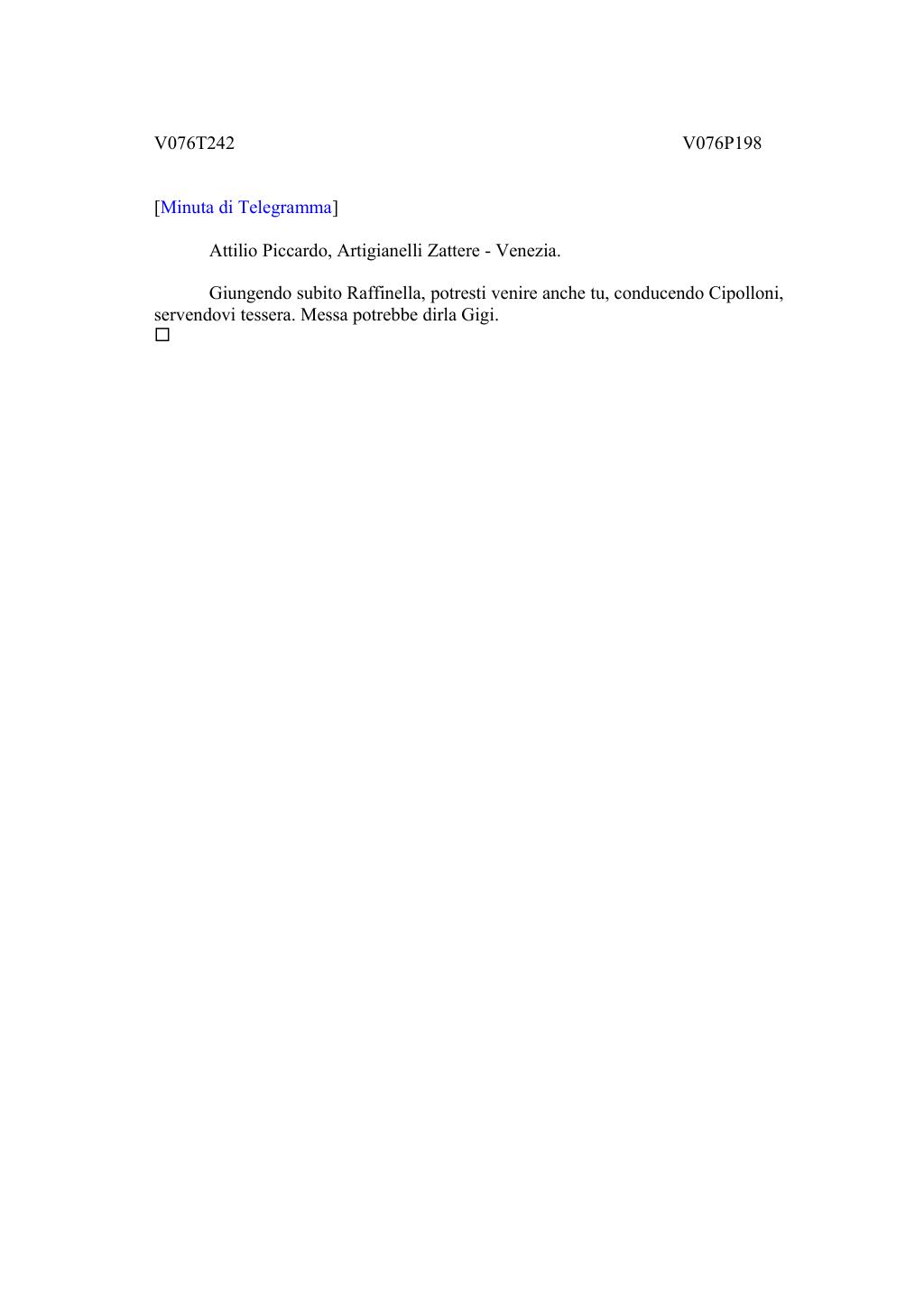 Scritti. Volume 076, pagina 276