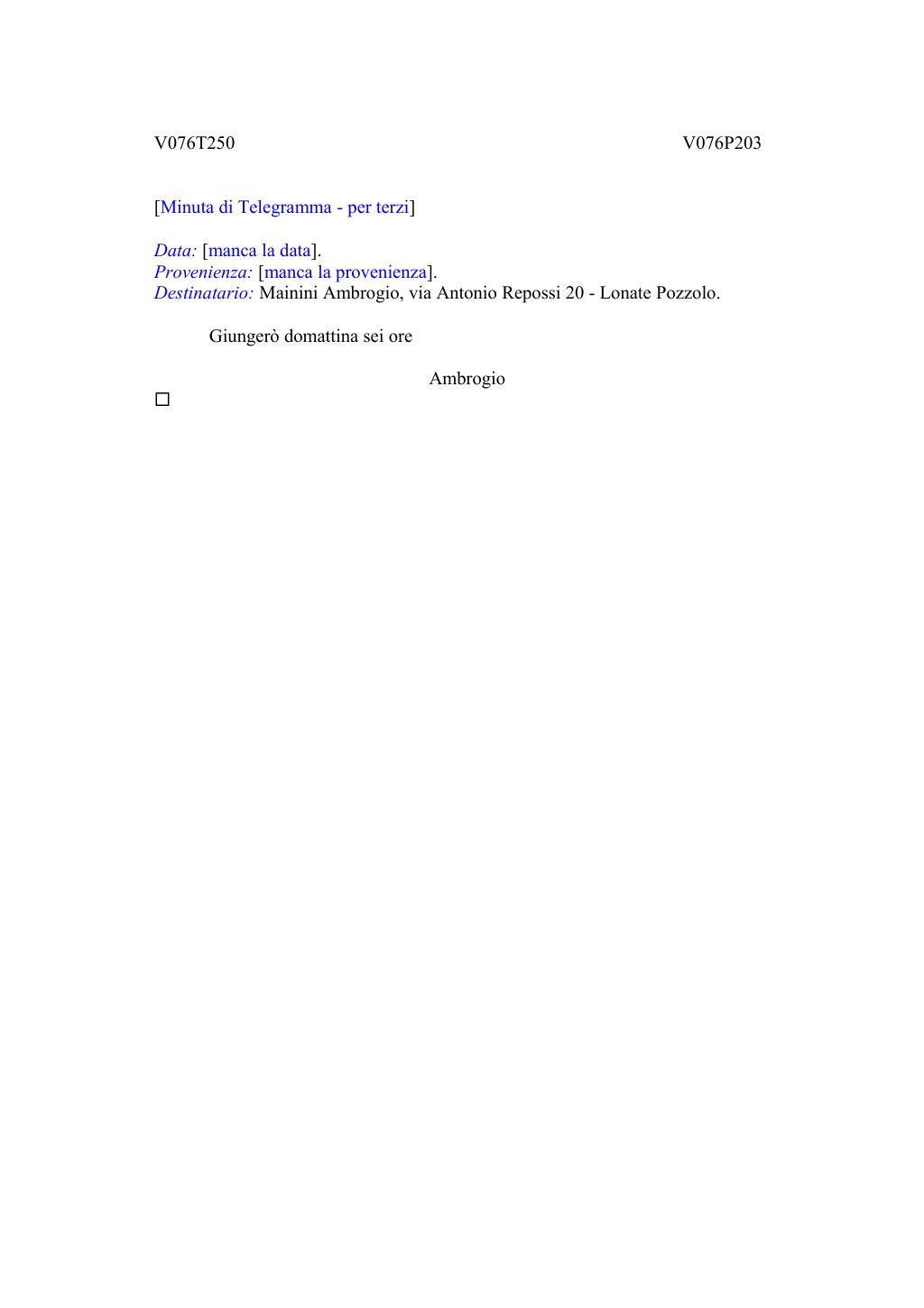 Scritti. Volume 076, pagina 284