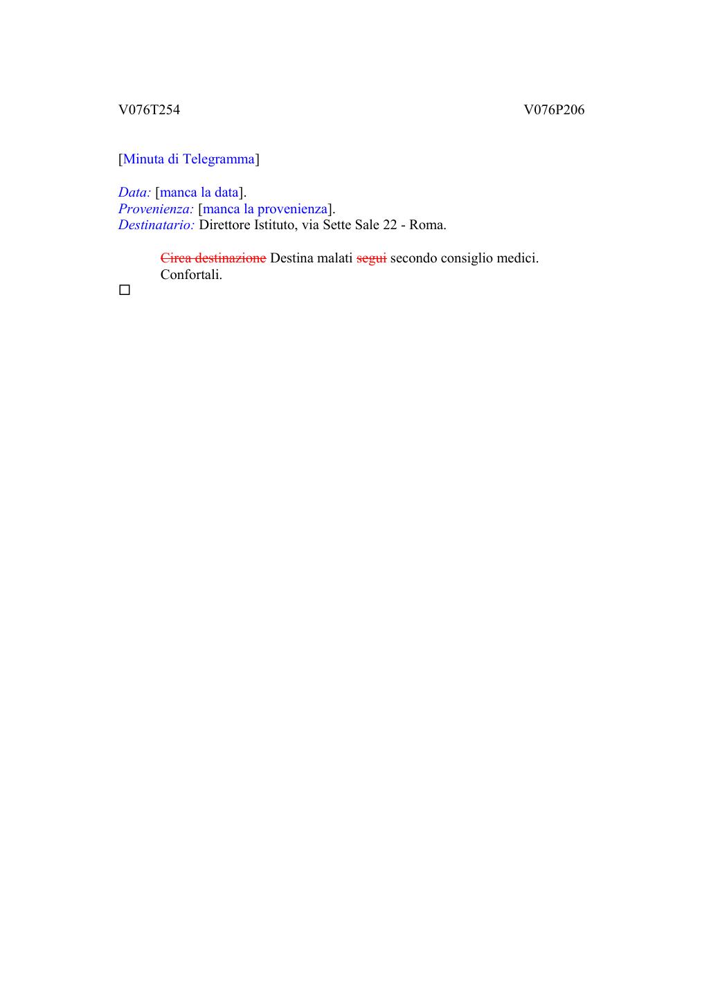Scritti. Volume 076, pagina 289