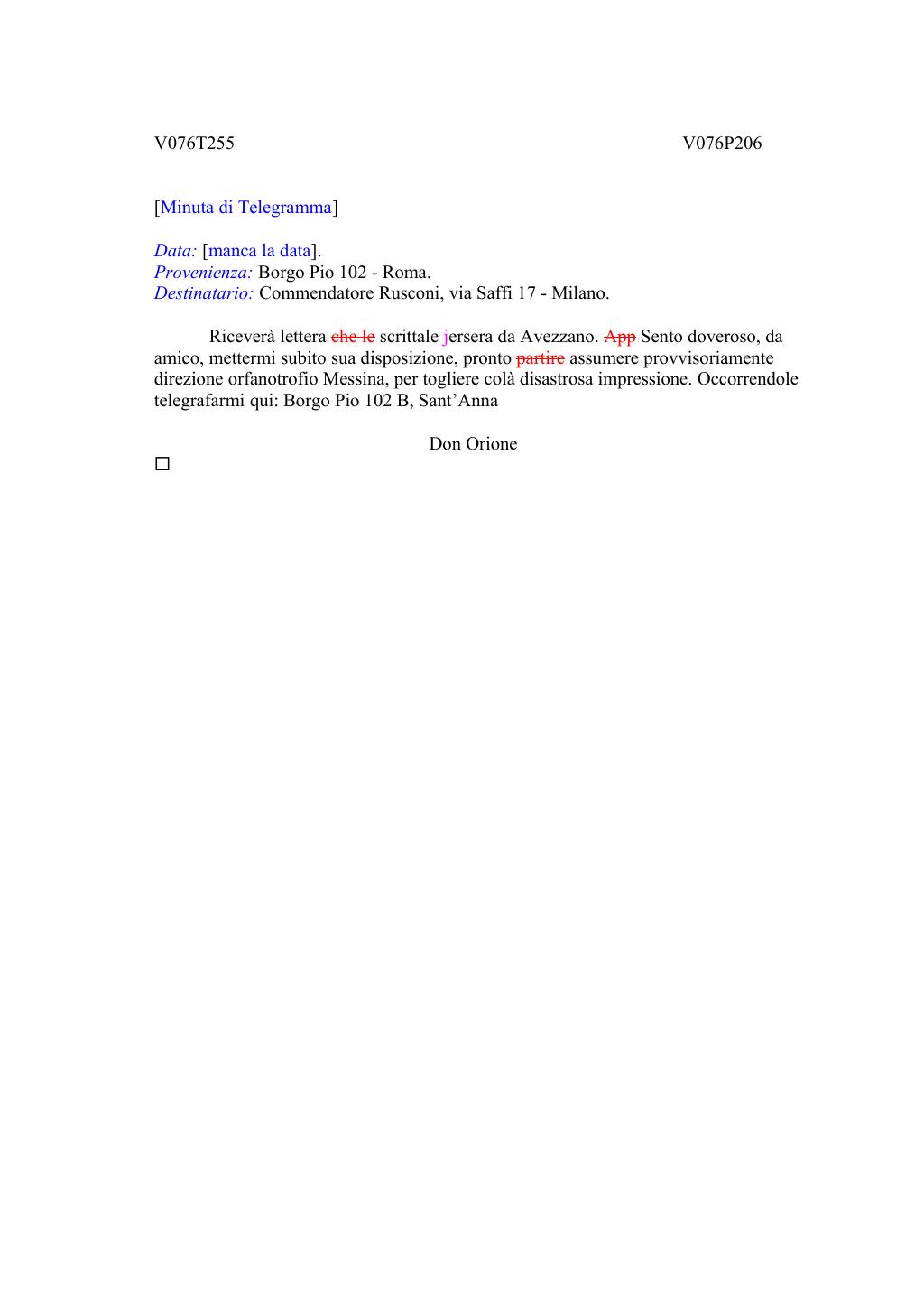 Scritti. Volume 076, pagina 290