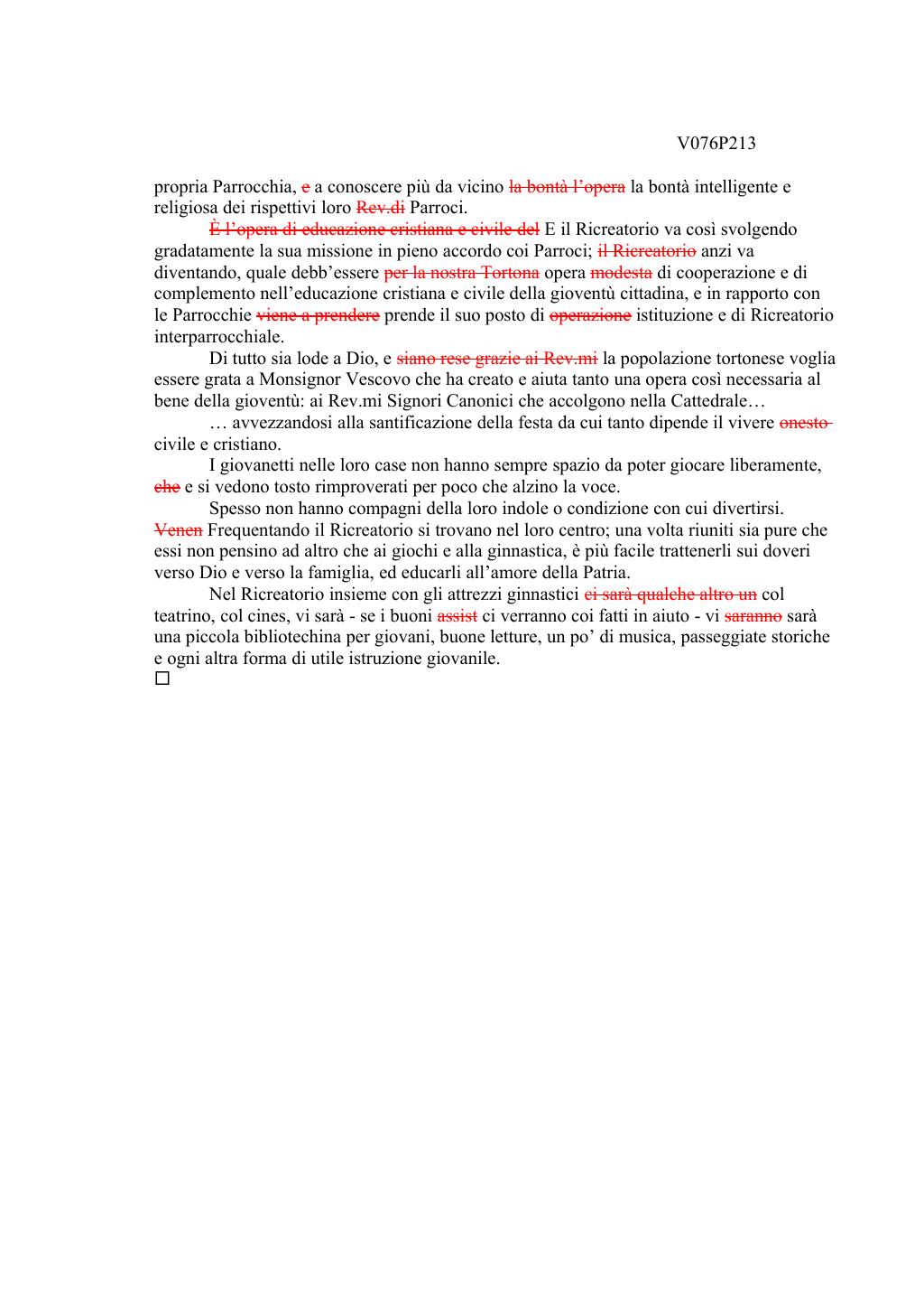 Scritti. Volume 076, pagina 300
