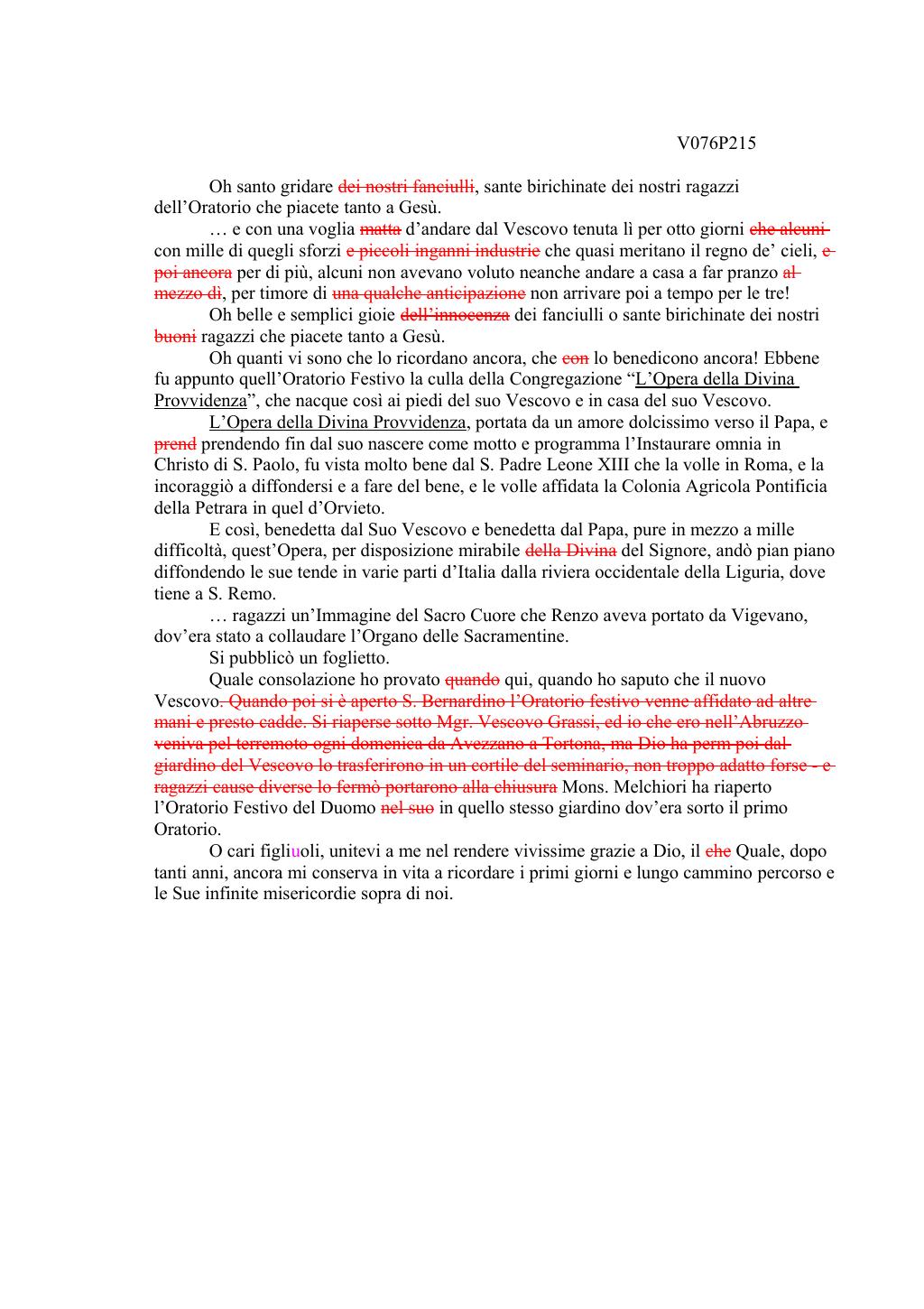 Scritti. Volume 076, pagina 302