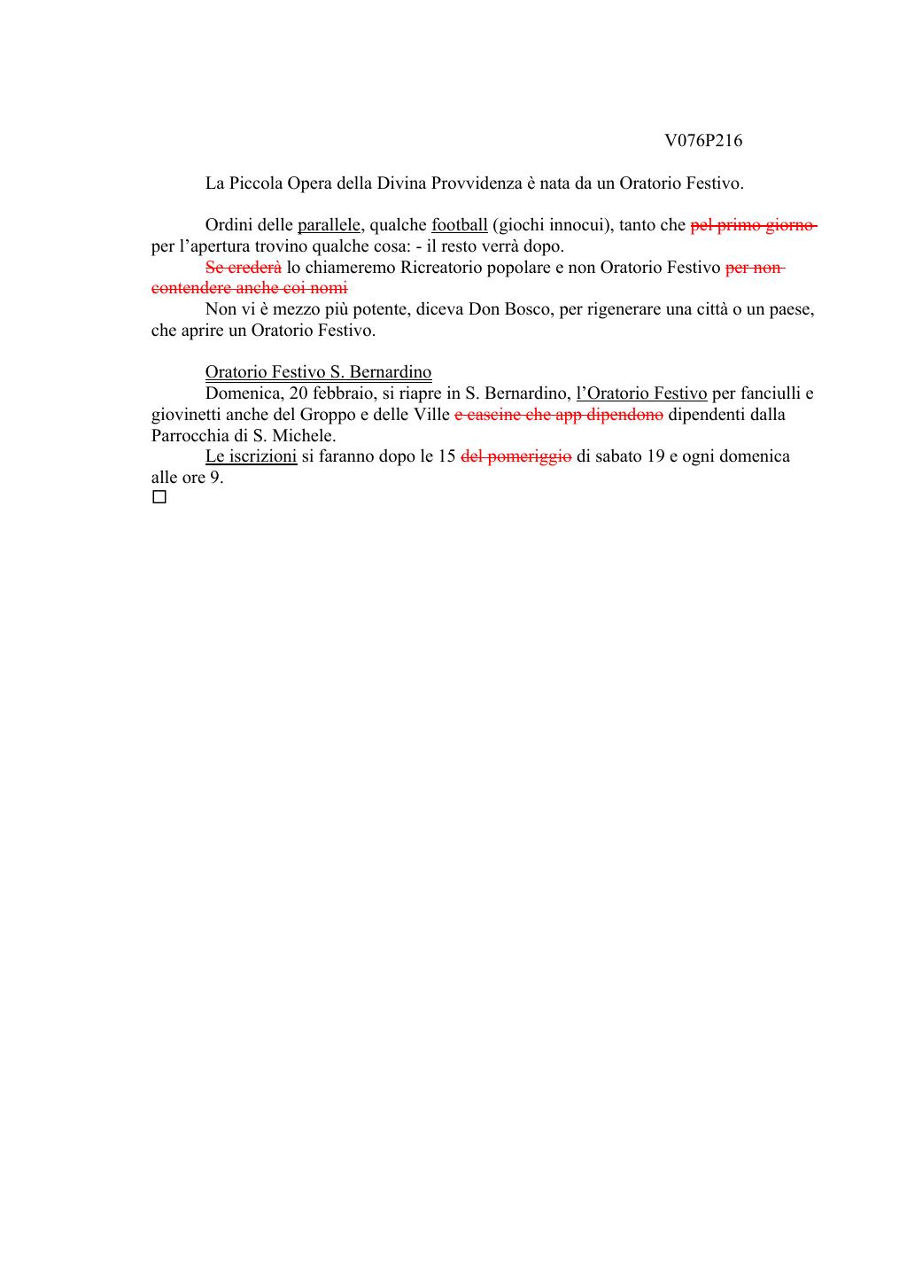 Scritti. Volume 076, pagina 303
