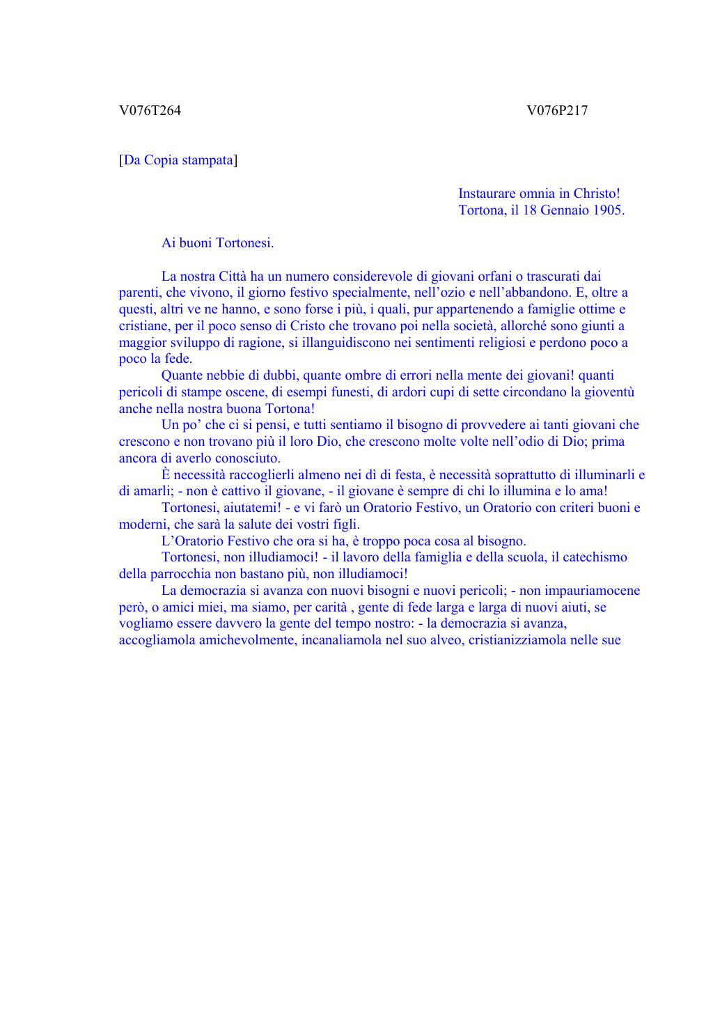 Scritti. Volume 076, pagina 304