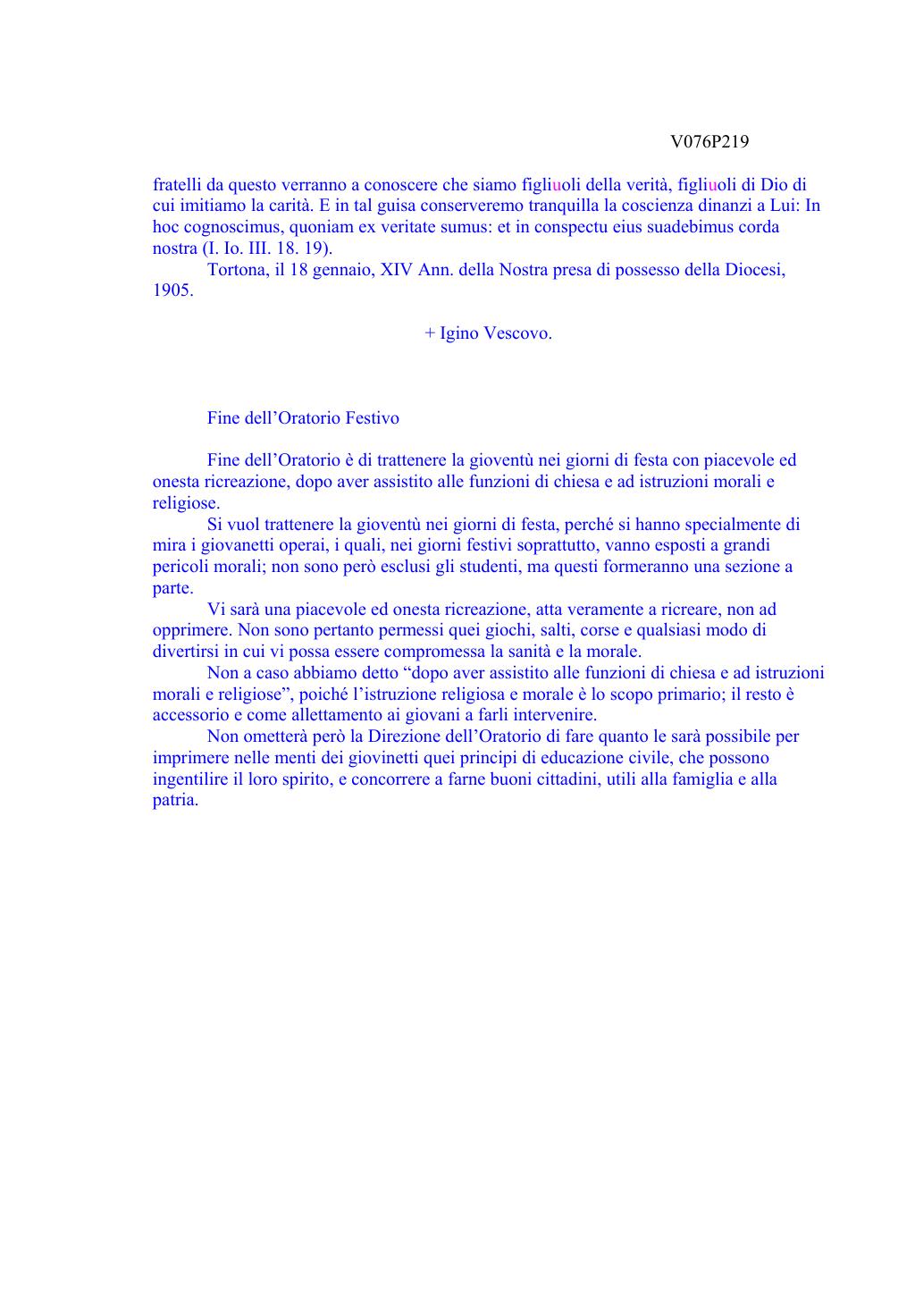 Scritti. Volume 076, pagina 306