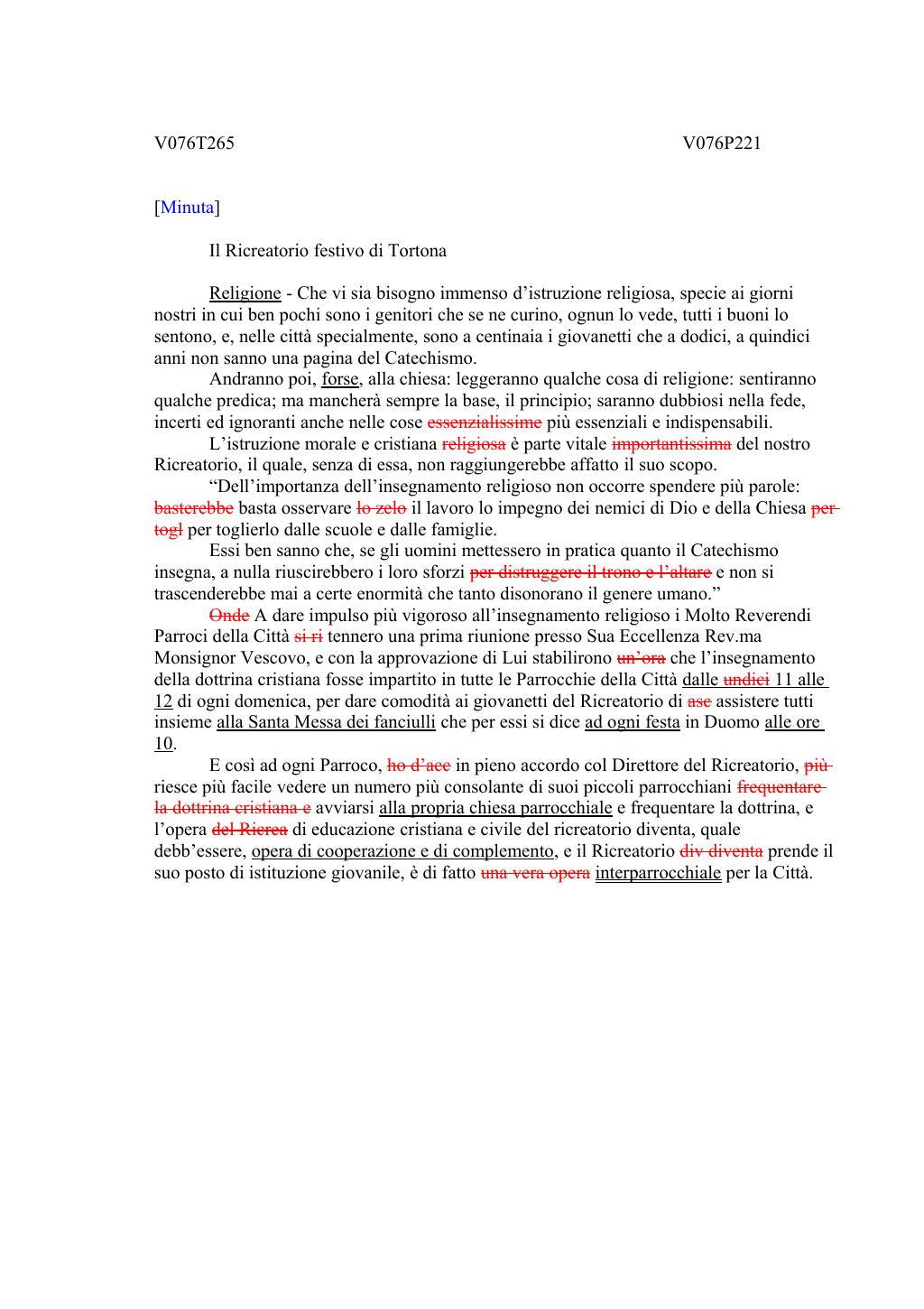 Scritti. Volume 076, pagina 308