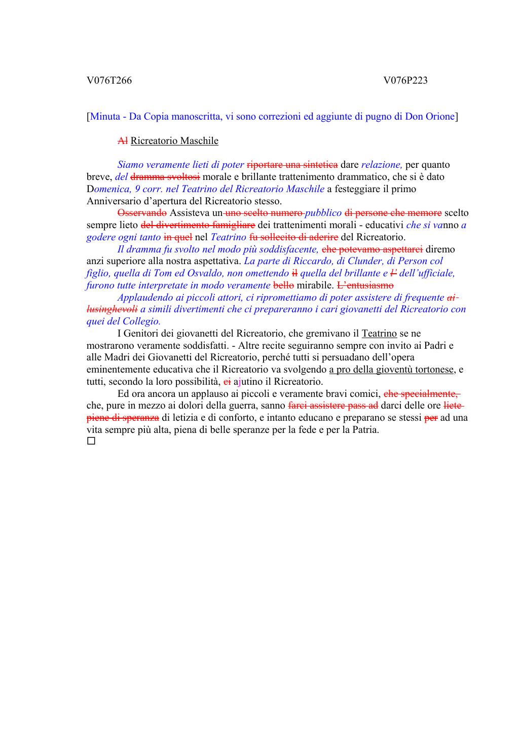 Scritti. Volume 076, pagina 310