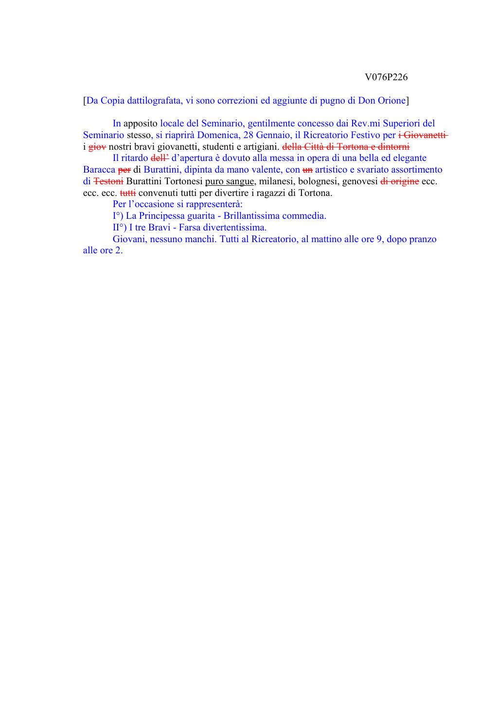 Scritti. Volume 076, pagina 313