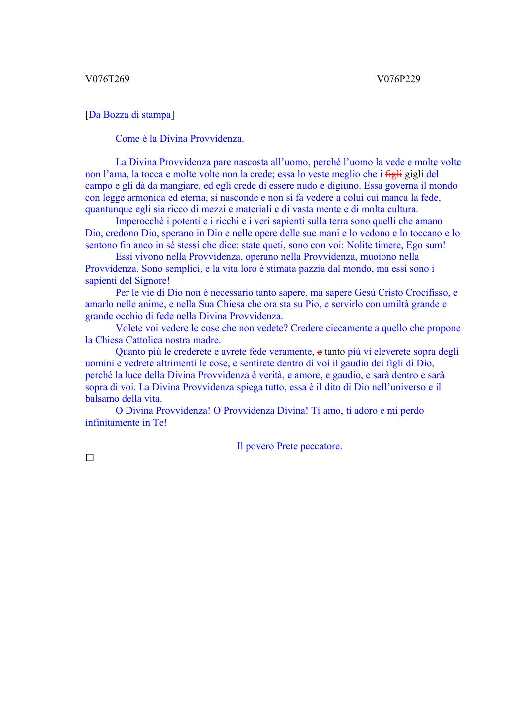 Scritti. Volume 076, pagina 316
