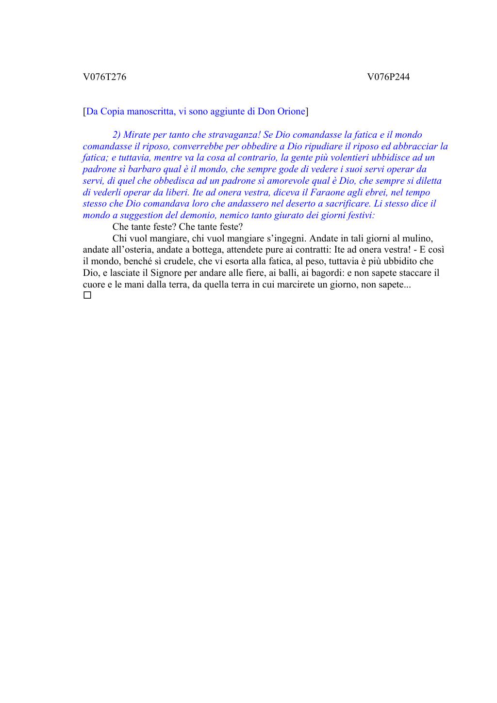 Scritti. Volume 076, pagina 331