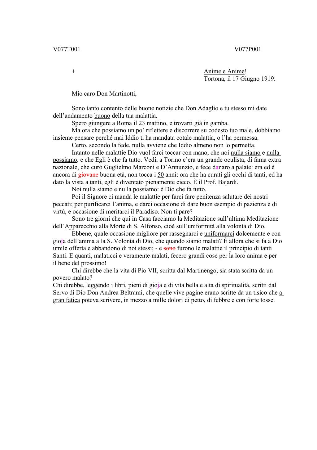 Scritti. Volume 077, pagina 002