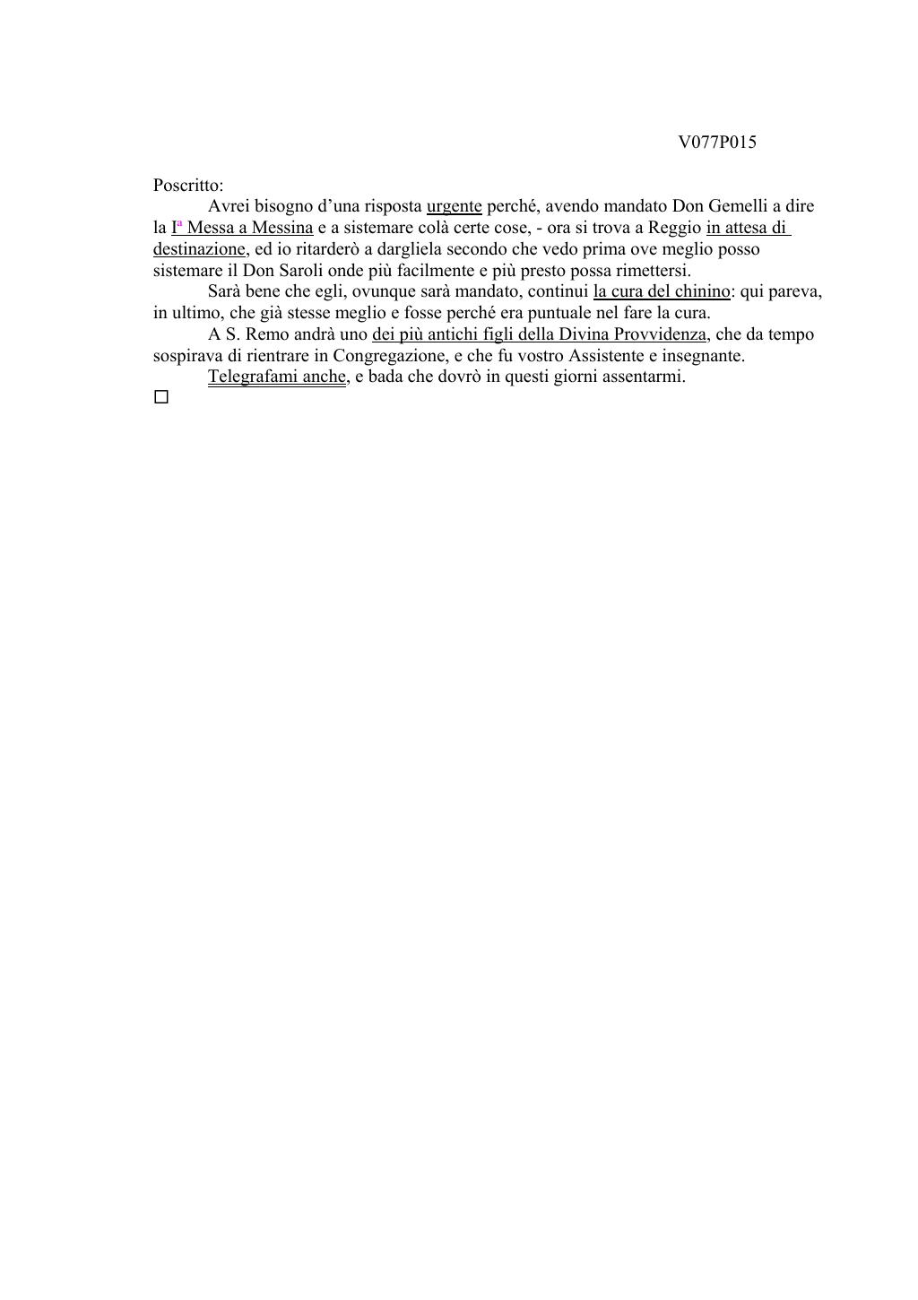 Scritti. Volume 077, pagina 016