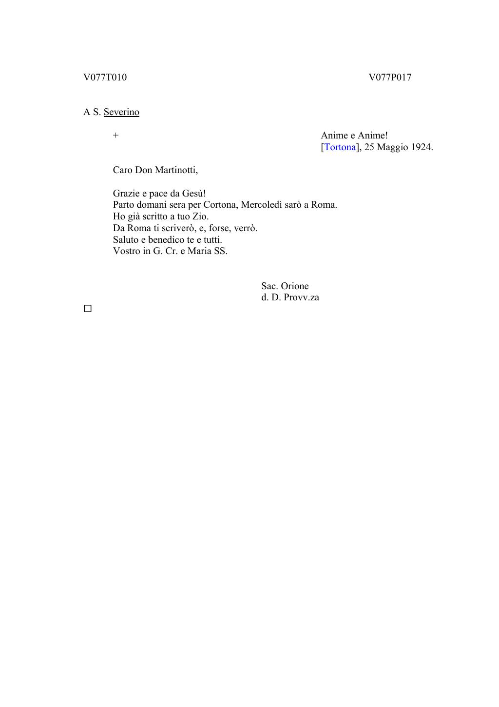 Scritti. Volume 077, pagina 018