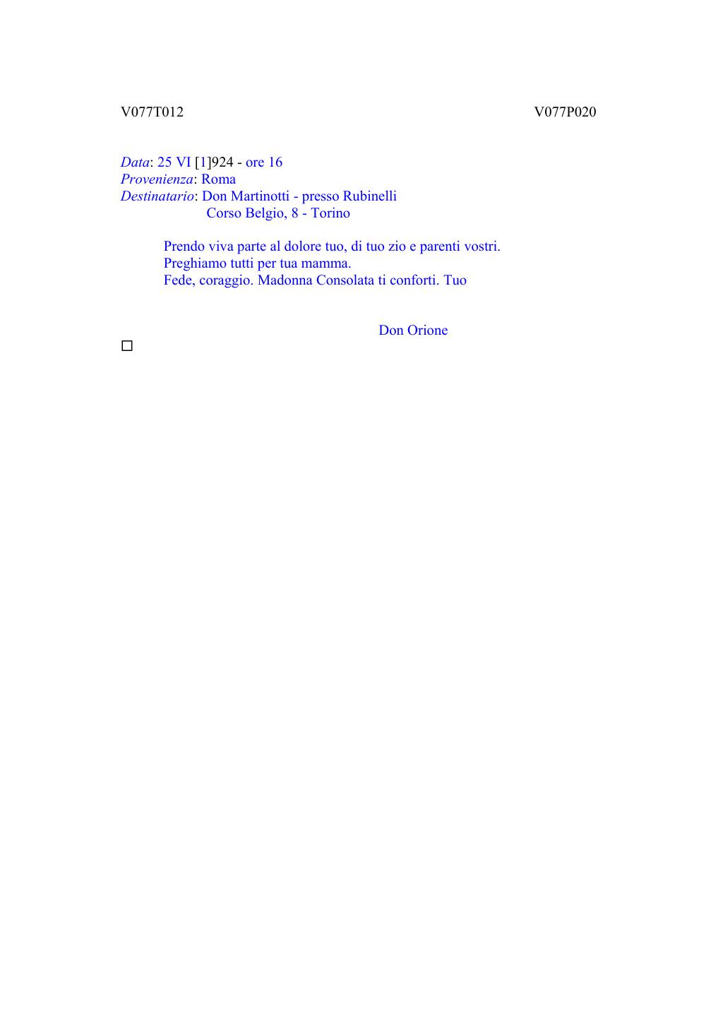 Scritti. Volume 077, pagina 021