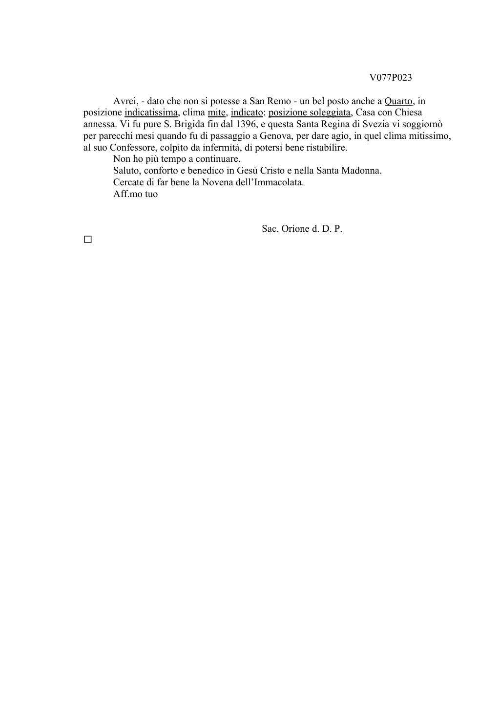 Scritti. Volume 077, pagina 025