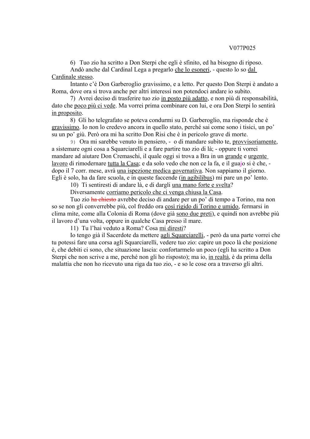 Scritti. Volume 077, pagina 027