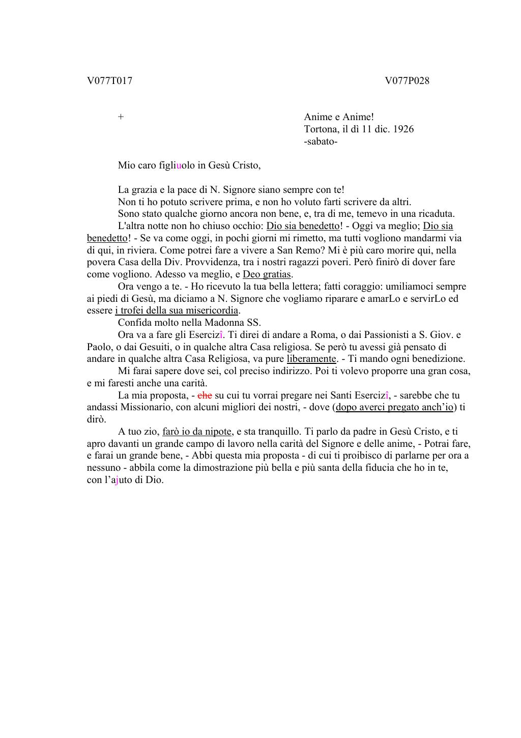Scritti. Volume 077, pagina 030