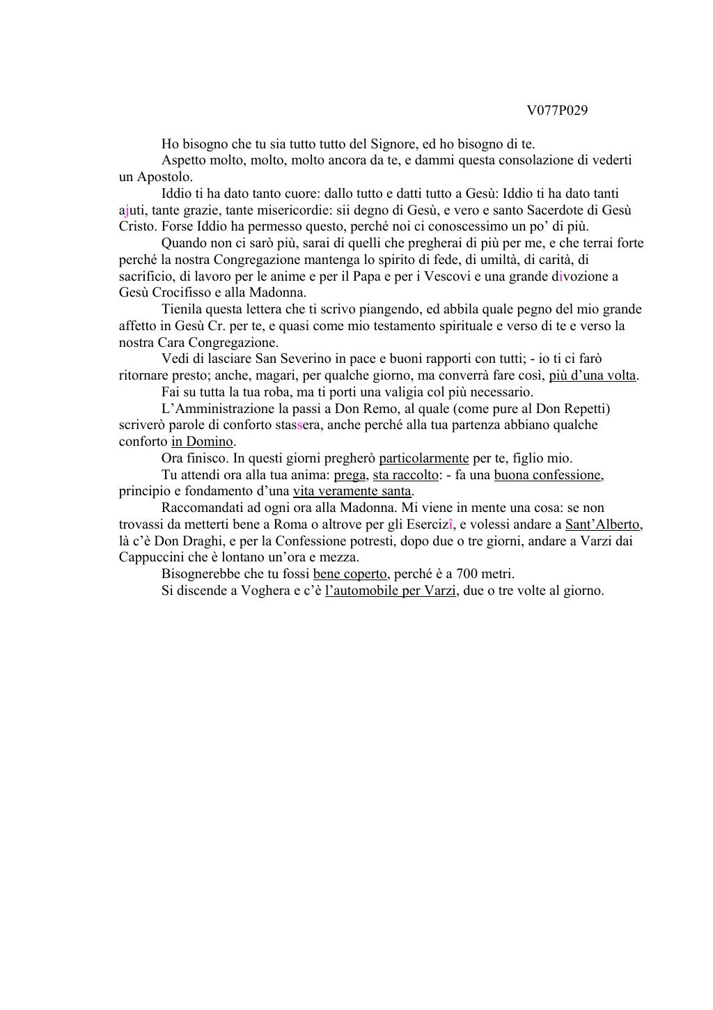 Scritti. Volume 077, pagina 031