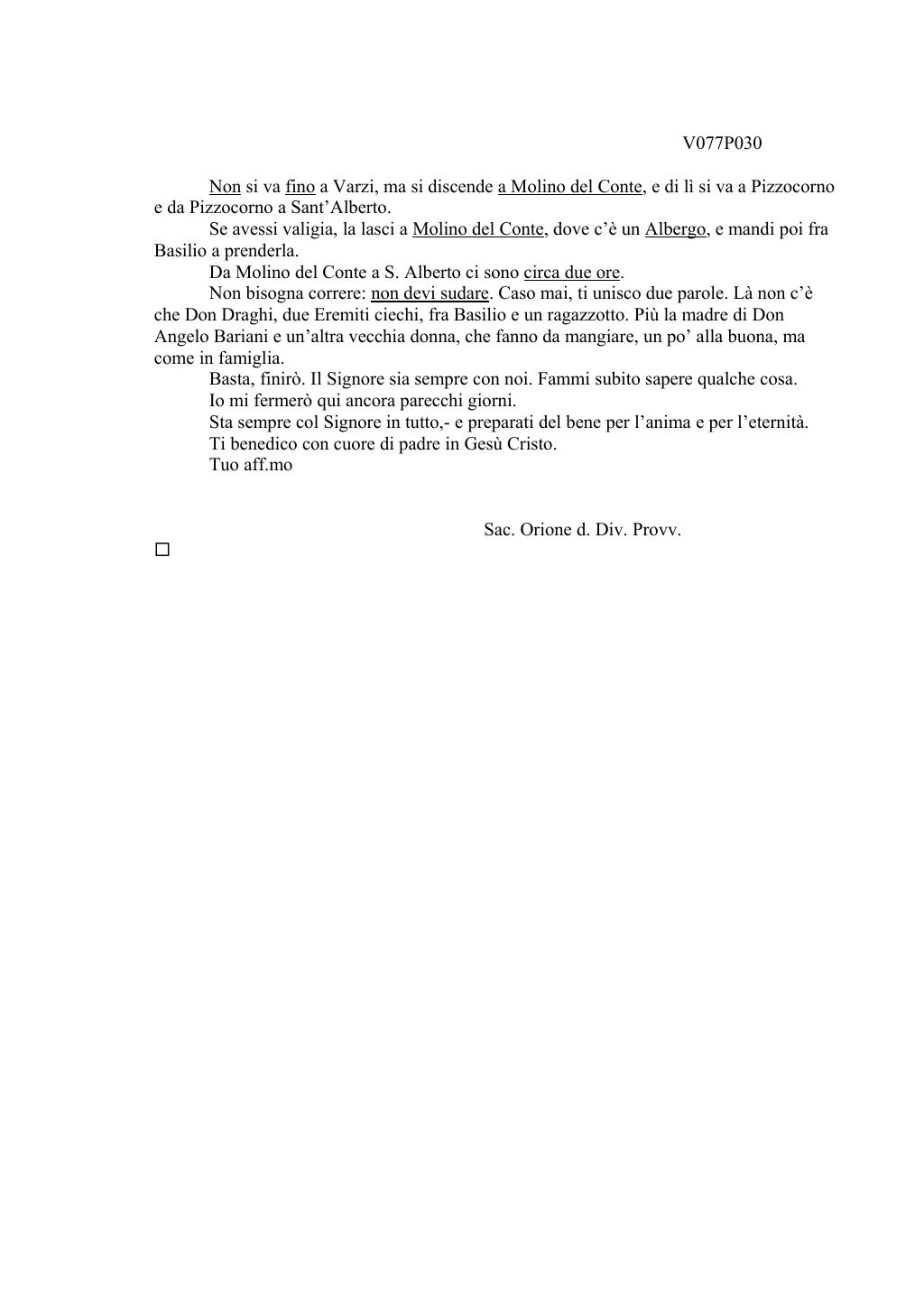 Scritti. Volume 077, pagina 032