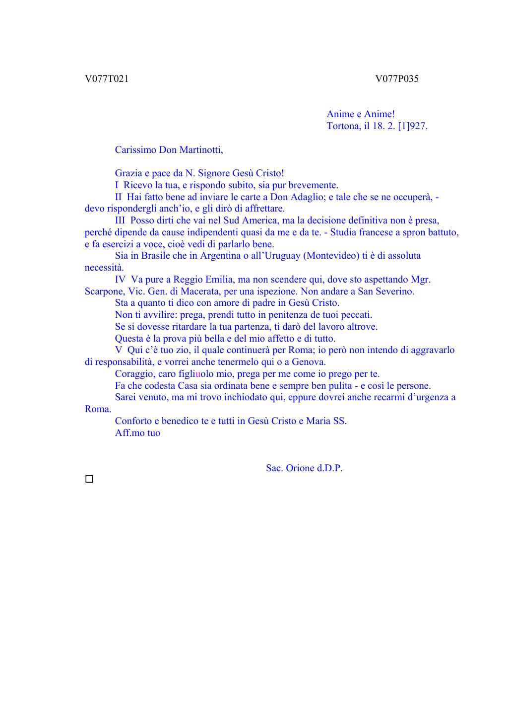 Scritti. Volume 077, pagina 037