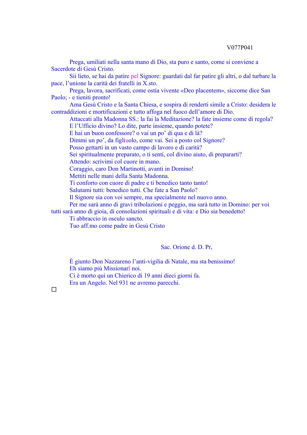 Scritti. Volume 077, pagina 043
